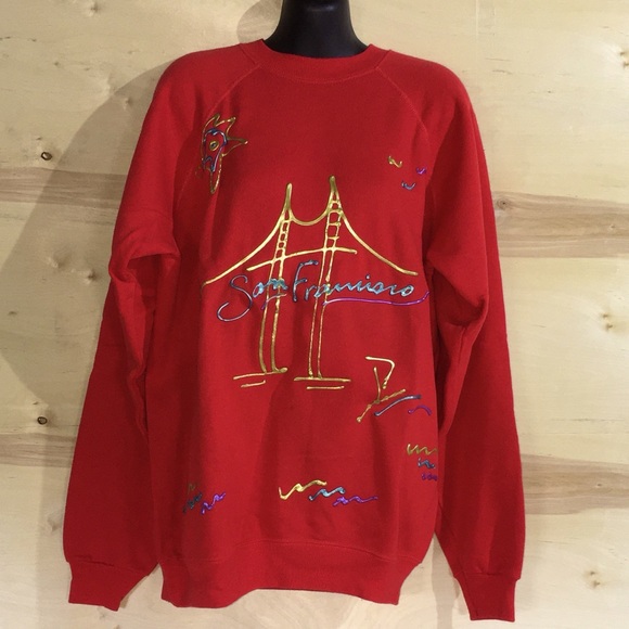 Vintage Hanes, women sweaters size large - Picture 1 of 5